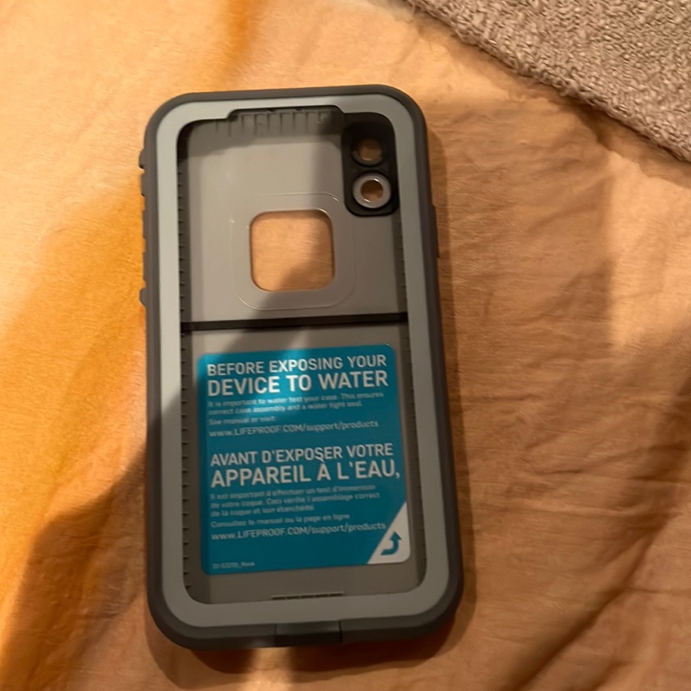 Brand New Lifeproof XR